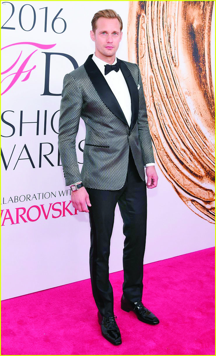 alexander skarsgard