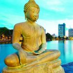 Yeryüzündeki Cennet Sri Lanka