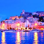 İbiza’da tatil bir başka