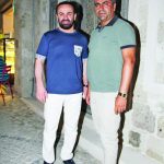 Mesut Sancak