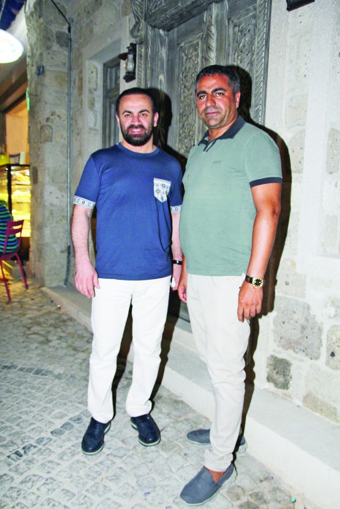 Mesut Sancak - 14538