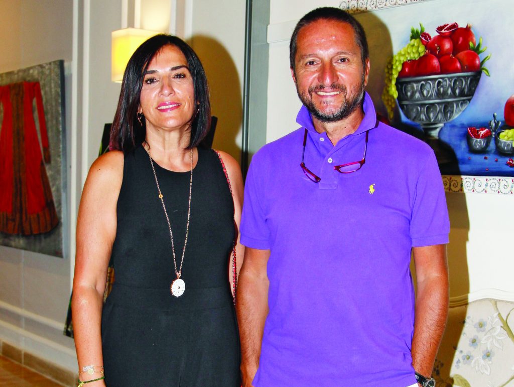 01-Ayfer Toprak-Cengiz Karavan