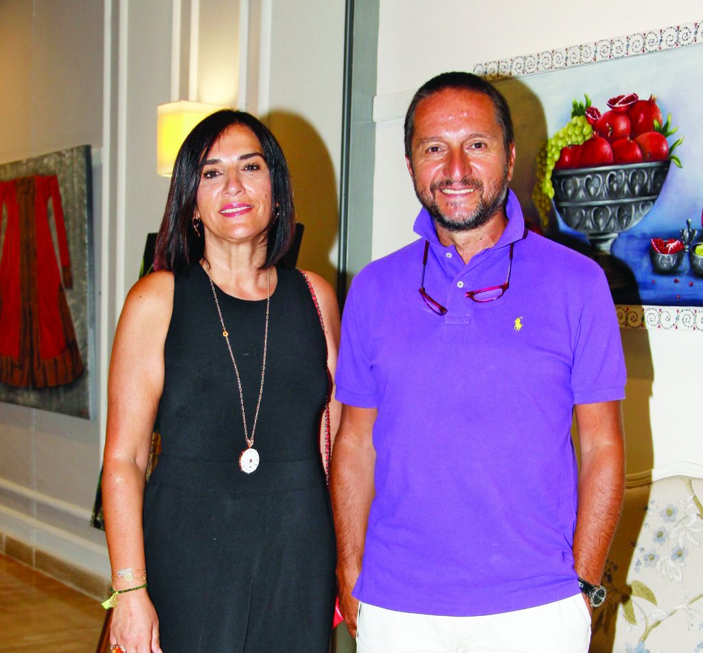 01-Ayfer Toprak-Cengiz Karavan
