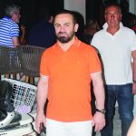 Mesut Sancak