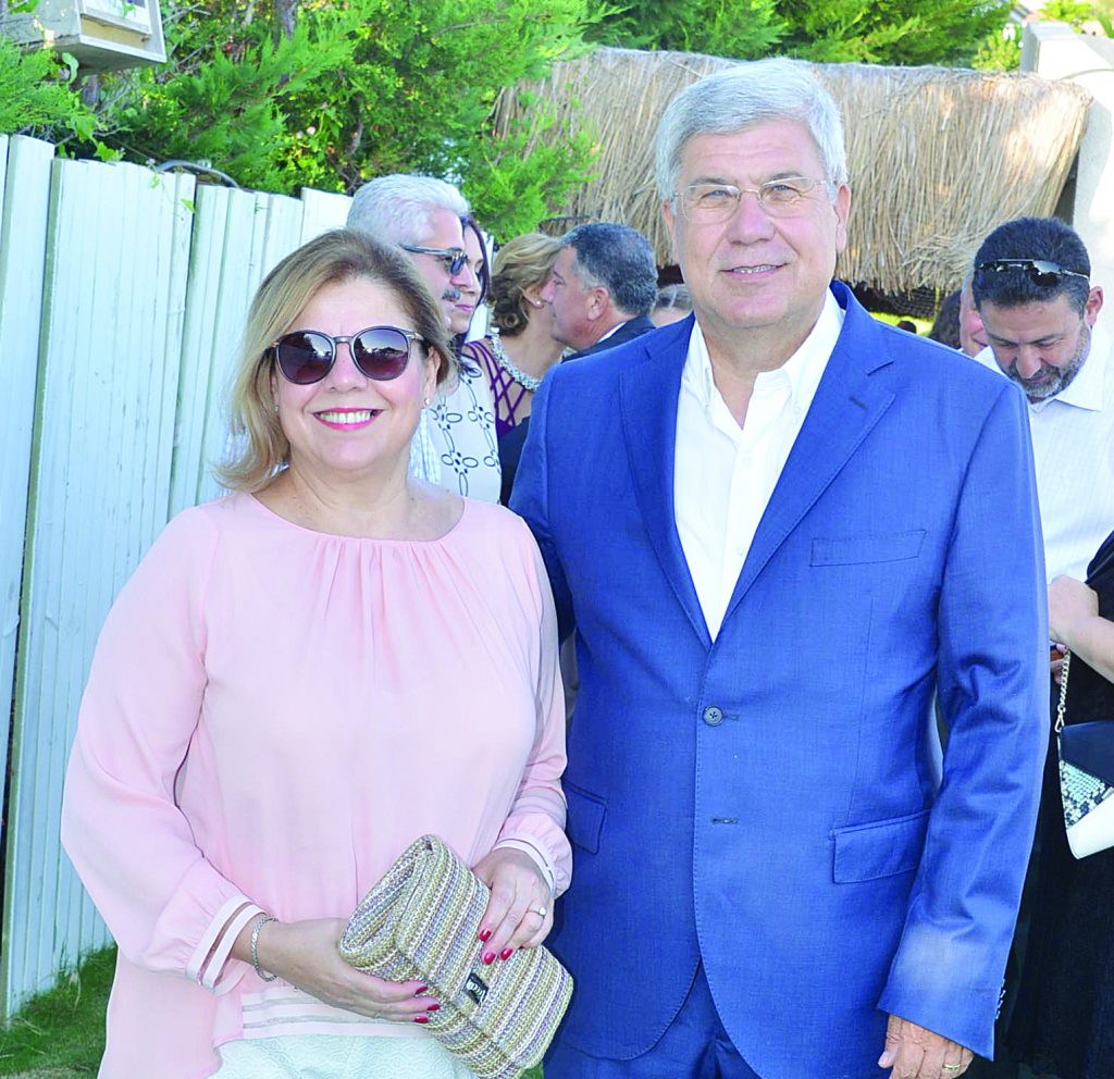 Çeşme’de evlendiler - 14787