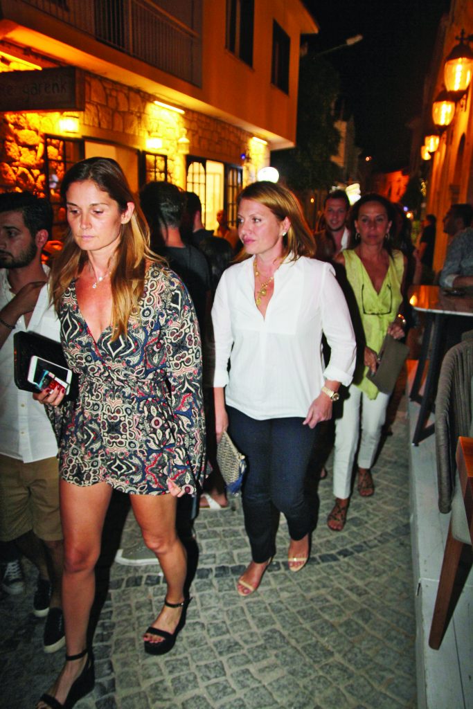 Caroline Koç - 14533