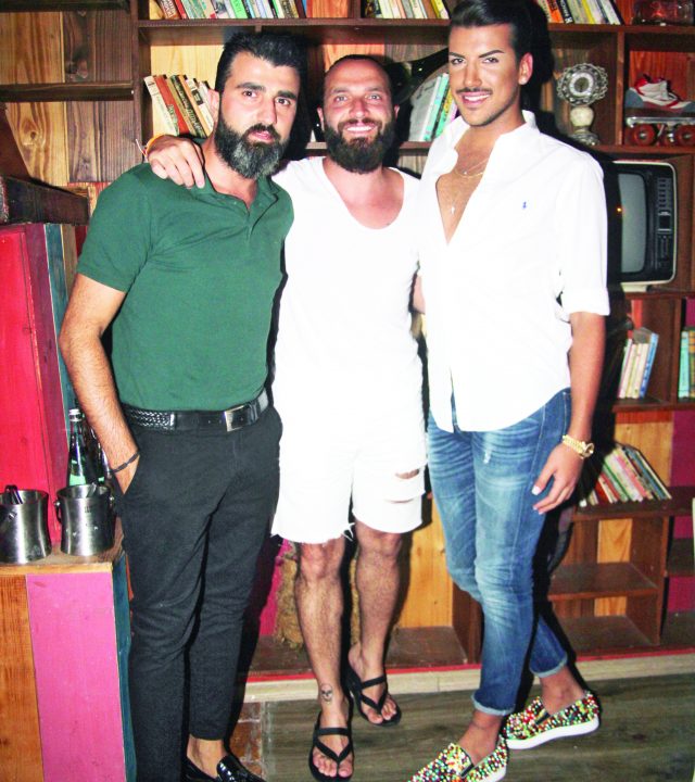 09-Ziya Şahin,Berkay,Kerimcan Durmaz