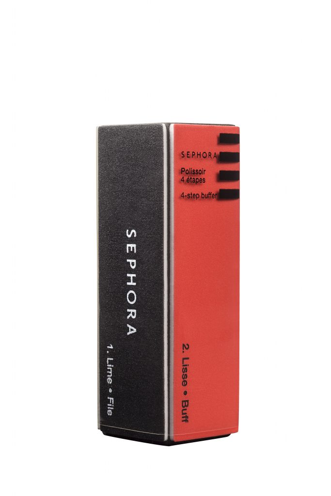 Sephora ile çantanızı hafifletmeli - 15419
