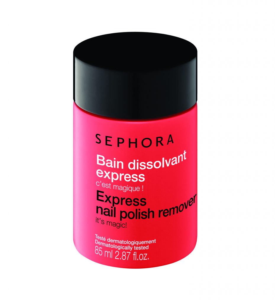 Sephora ile çantanızı hafifletmeli - 15418