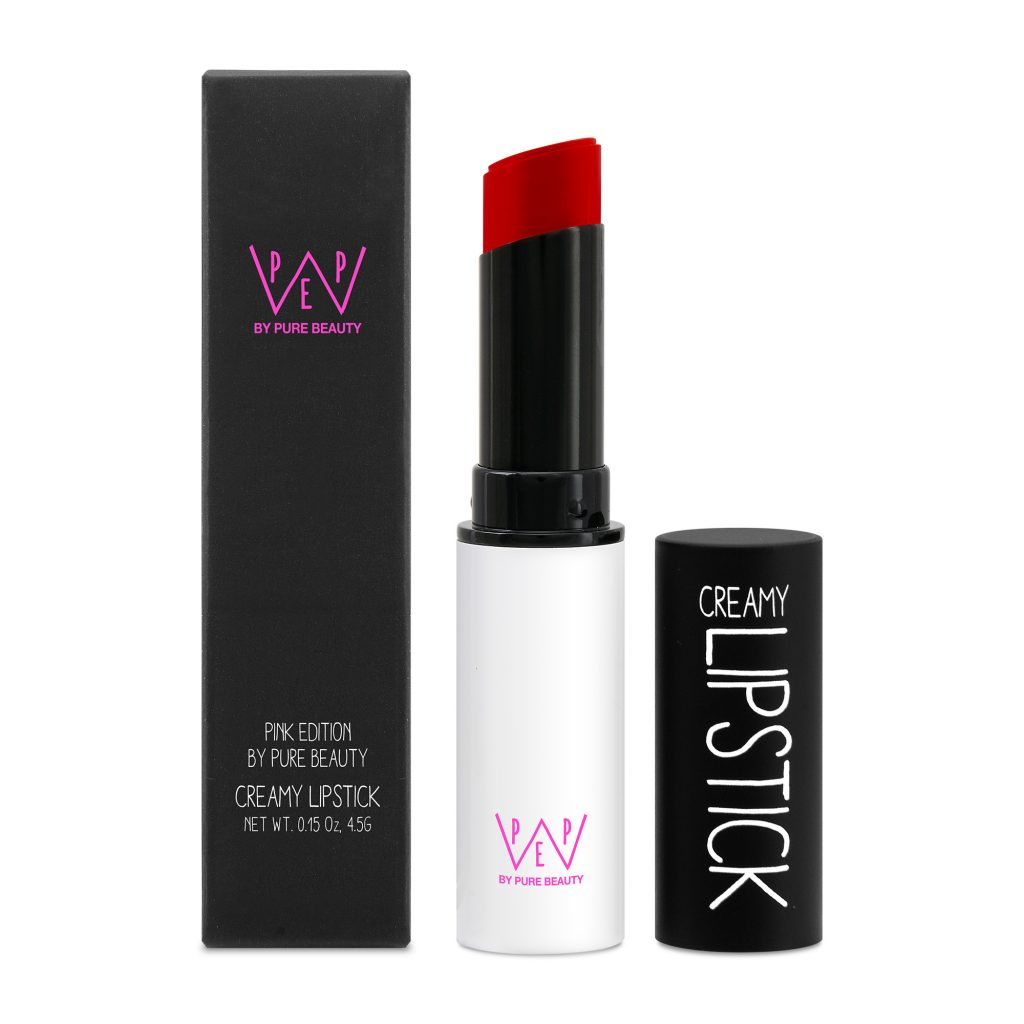 Pink By Pure Beauty makyaj ürünleri artık Türkiye’de - 15400