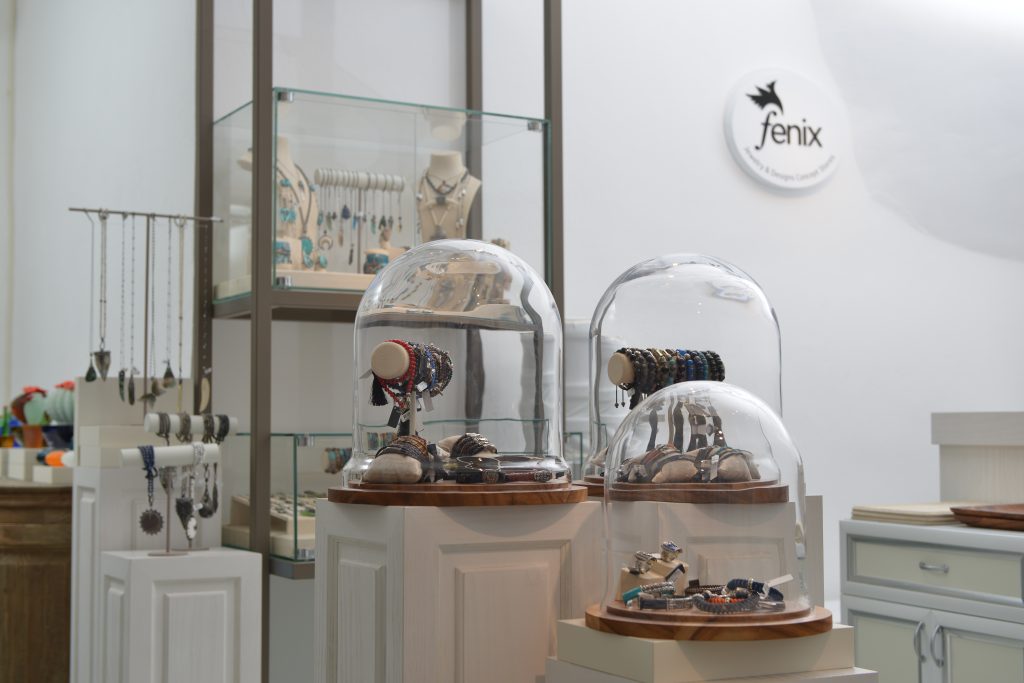 Fenix, Hacımemiş’te ki yeni adresinde sizlerle… - 15986