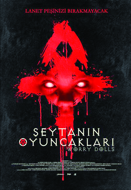 Şeytanın Oyuncakları - 15674