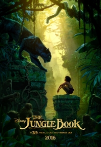 The Junglu Book - 15065