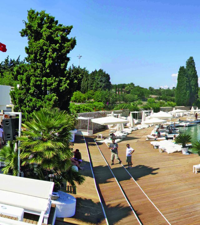 SOLEMARE 4