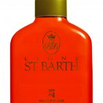 nubıa “ST. BARTH ROUCOU OIL” ile kusursuz bronzlaşmalı