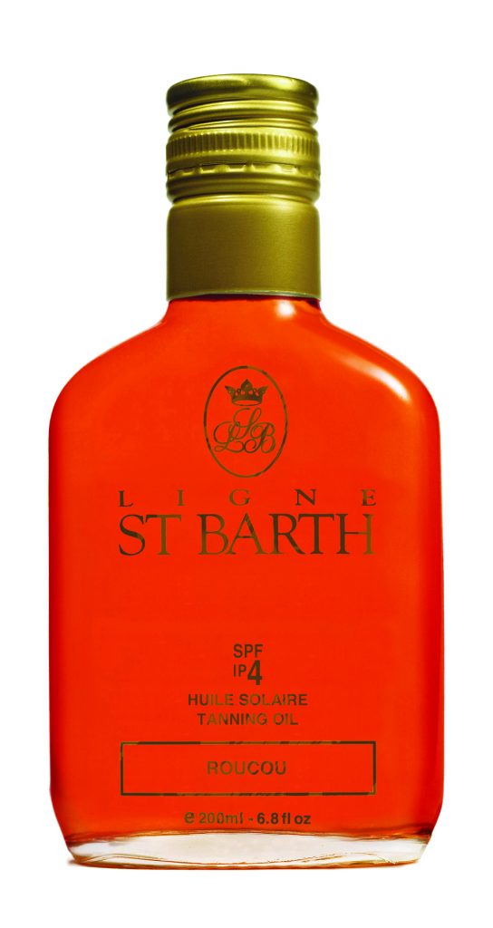 nubıa “ST. BARTH ROUCOU OIL” ile kusursuz bronzlaşmalı - 14557