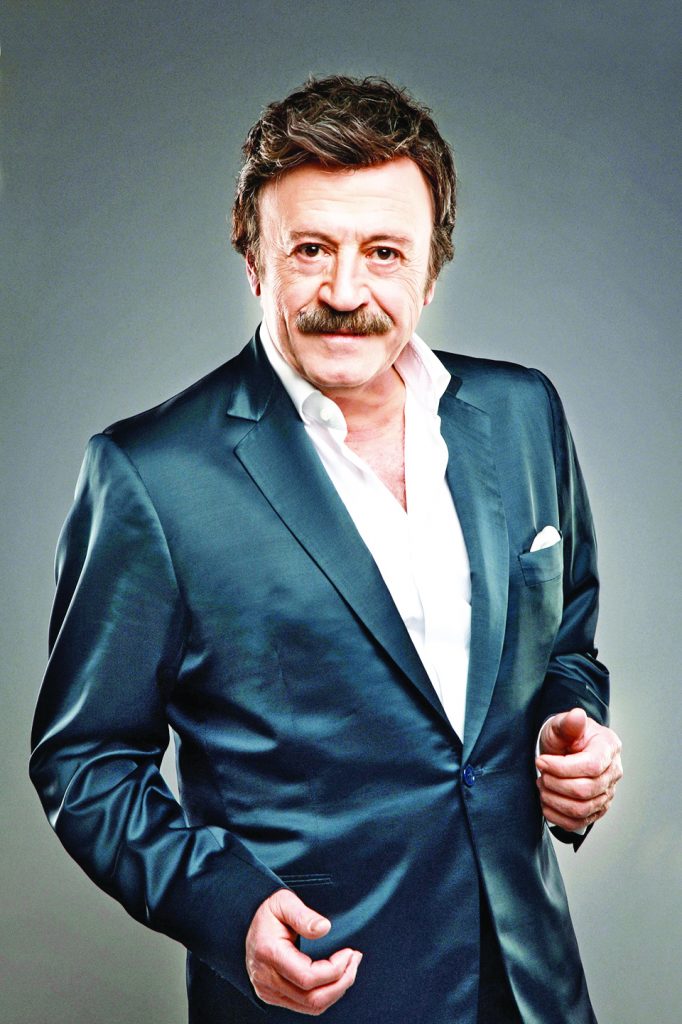 Selami Şahin - 14969