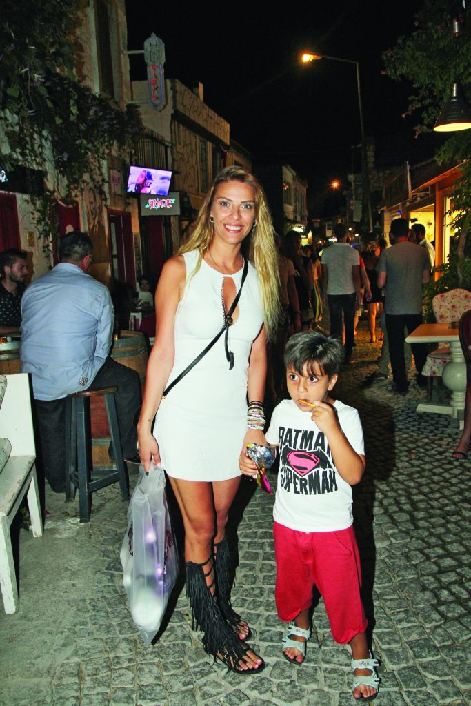 Simge Tertemiz - 14524