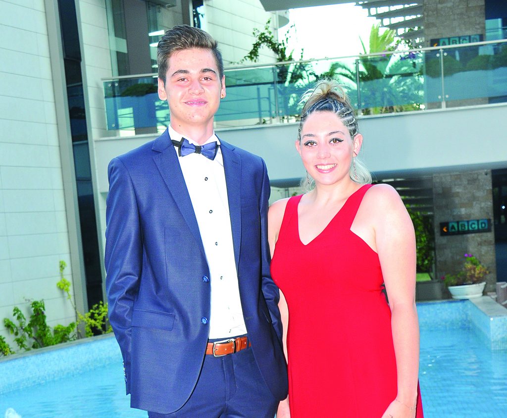 Uygar GÜR-Şebnem CANDAN