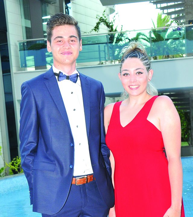 Uygar GÜR-Şebnem CANDAN