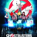 Ghostbusters: Hayalet Avcıları