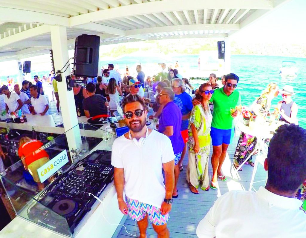 Bodrum’daki keyif duraklarım… - 15525