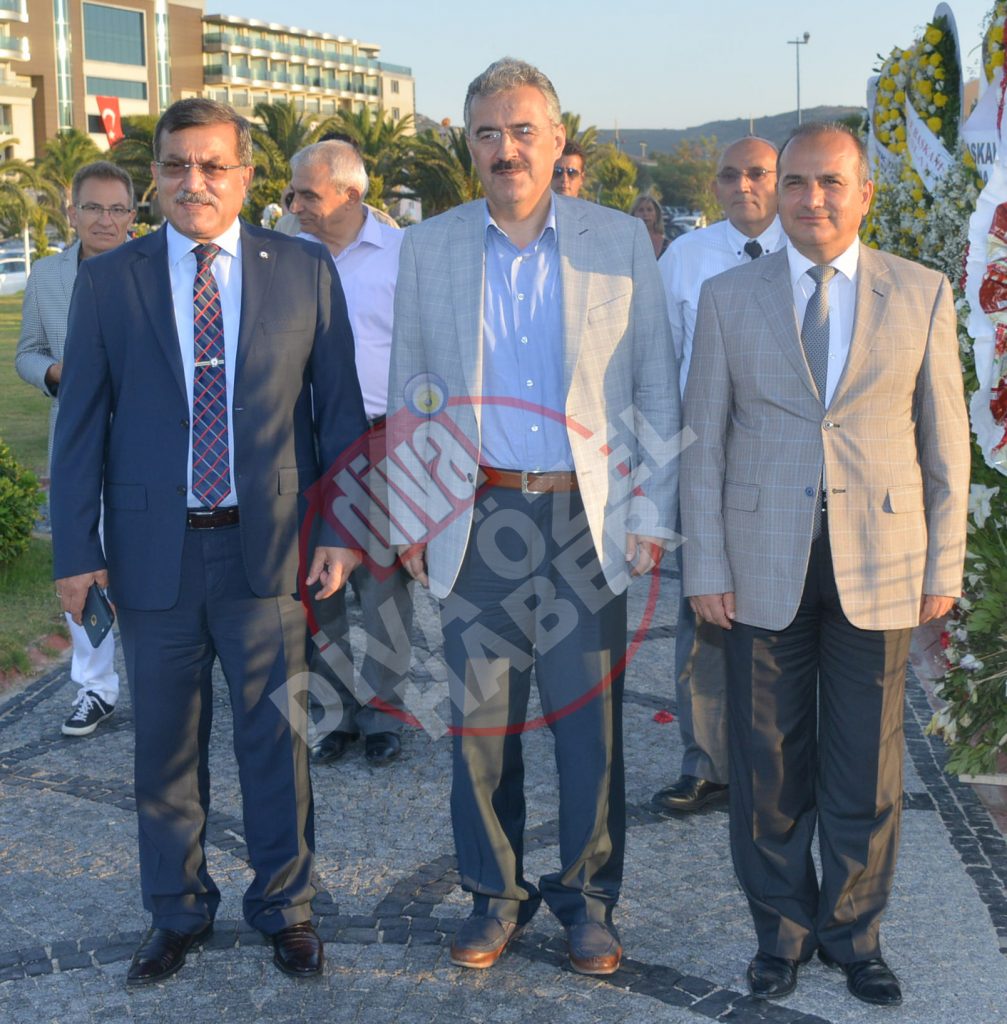 Aziz Kocaoğlu’nun Oğlunun Nikahından Diva’ya Özel Kareler - 15332