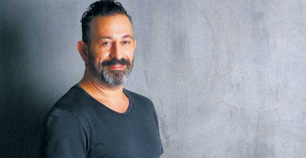 Cem Yılmaz’dan Zehir Zemberek Açıklamalar - 15813