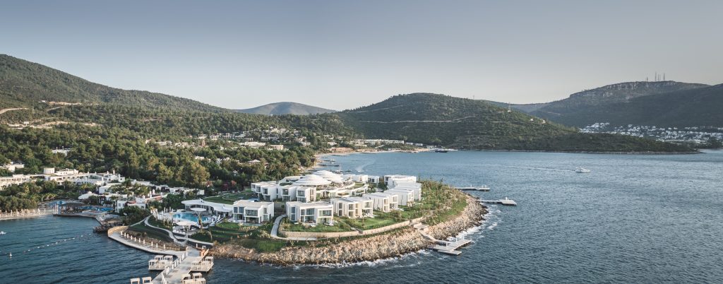 Nikki Beach Resort&Spa Bodrum ‘’Hayatı kutlamaya” devam ediyor - 15637