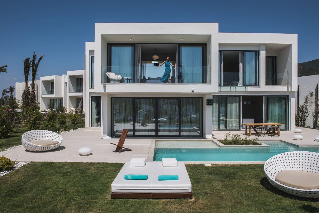 Nikki Beach Resort&Spa Bodrum ‘’Hayatı kutlamaya” devam ediyor - 15636