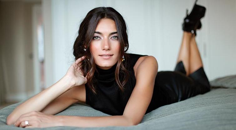 Hande Subaşı ile Rıza Kocaoğlu aşk yaşıyor - 14911