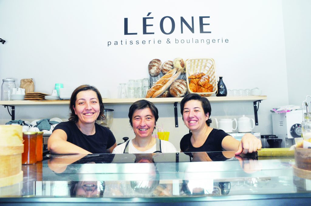 leone
