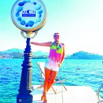 Moon Beach & Restaurant