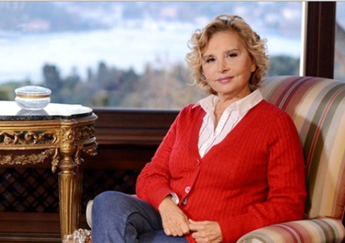nazli ılıcak
