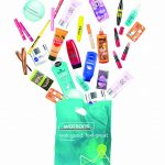Alaçatı'da, Watsons’a uğramalı