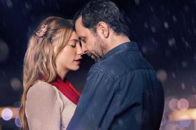 Serenay Sarıkaya ve Nejat İşler Yeni Bir Filmde Buluşuyor - 16652