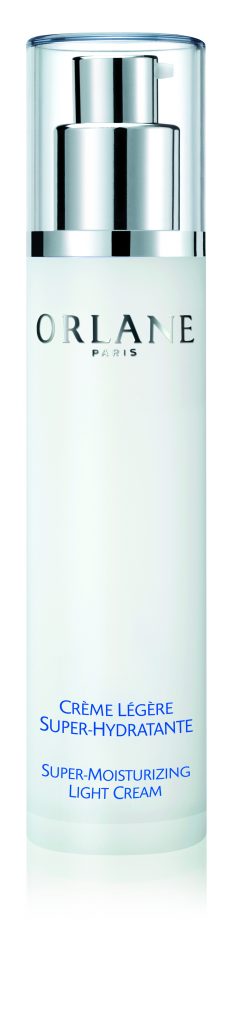 Orlane’den Moisturizing light cream almalı - 16636