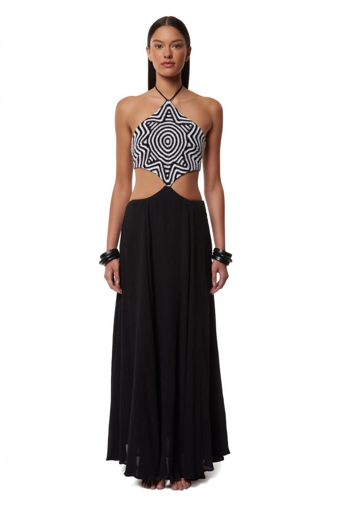 Harvey Nichols ve Brandroom ile şehirde yaz keyfi! - 16364