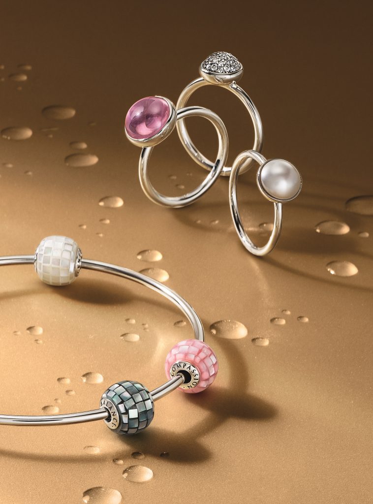 Pandora ihtişamlı pırıltılarla sezona damgasını vuruyor - 16717