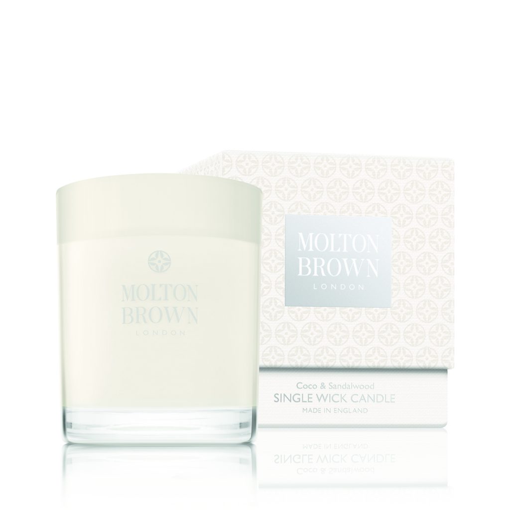 Molton Brown’dan yeni “Coco & Sandalwood” Koleksiyonu - 17682