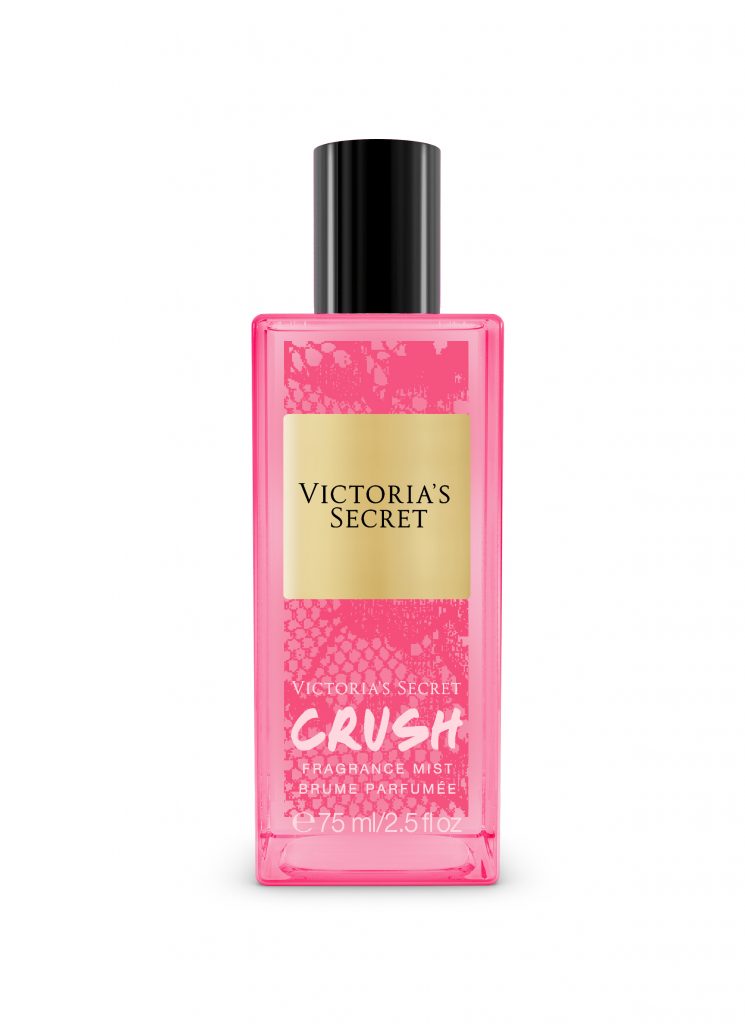 Victoria’s Secret’ın Yeni Baştan Çıkarıcı Parfümü; Crush Almalı - 17673