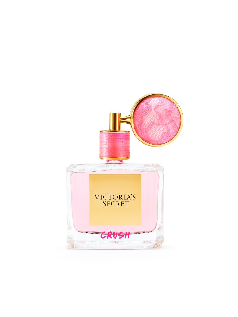Victoria’s Secret’ın Yeni Baştan Çıkarıcı Parfümü; Crush Almalı - 17671
