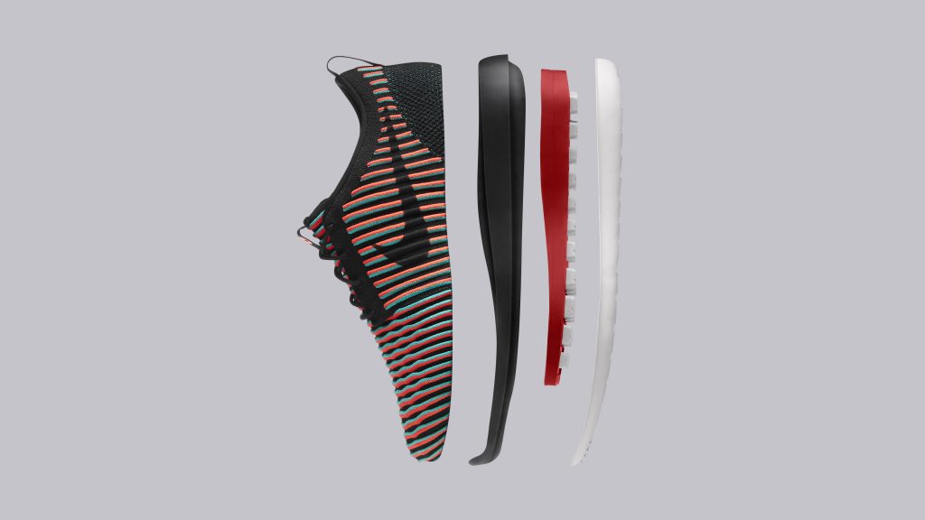 Nike Roshe Two ile tüm gün sürecek ayakkabı konforu - 19308