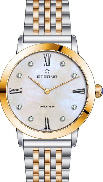 Eternity’den yeni modeller - 19361