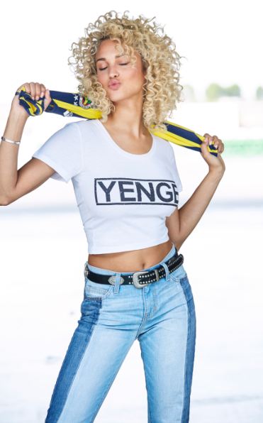 “Yenge” den çarpıcı açıklamalar - 20581