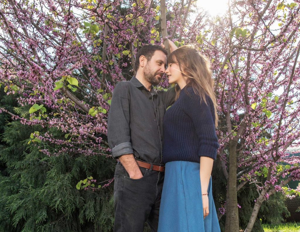 Serenay Sarıkaya ve Nejat İşler Yeni Bir Filmde Buluşuyor - 16655