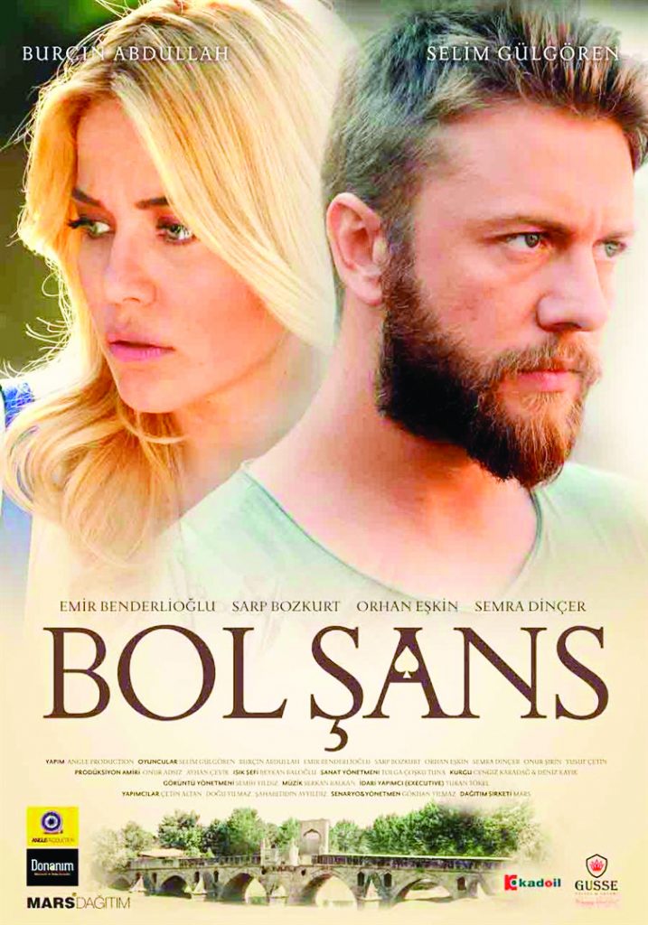 Bol Şans - 18708