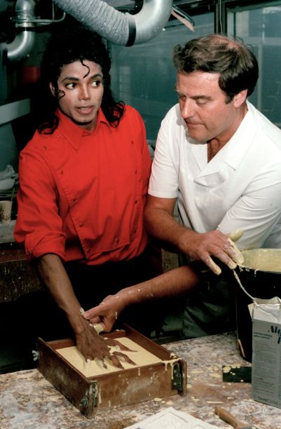 Madame Tussauds İstanbul’dan, Michael Jackson’ın Doğum Günü Kutlaması - 20360