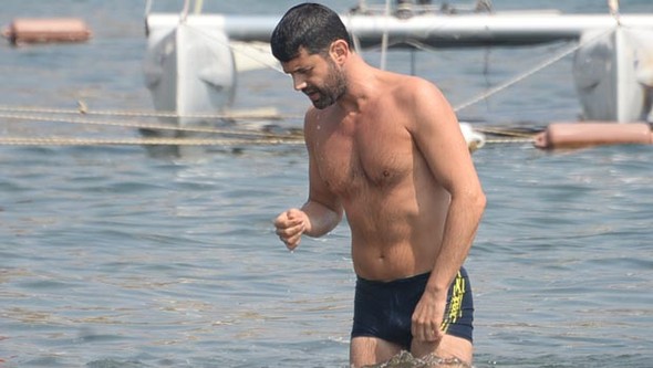 Keremcem Bodrum’da - 20225