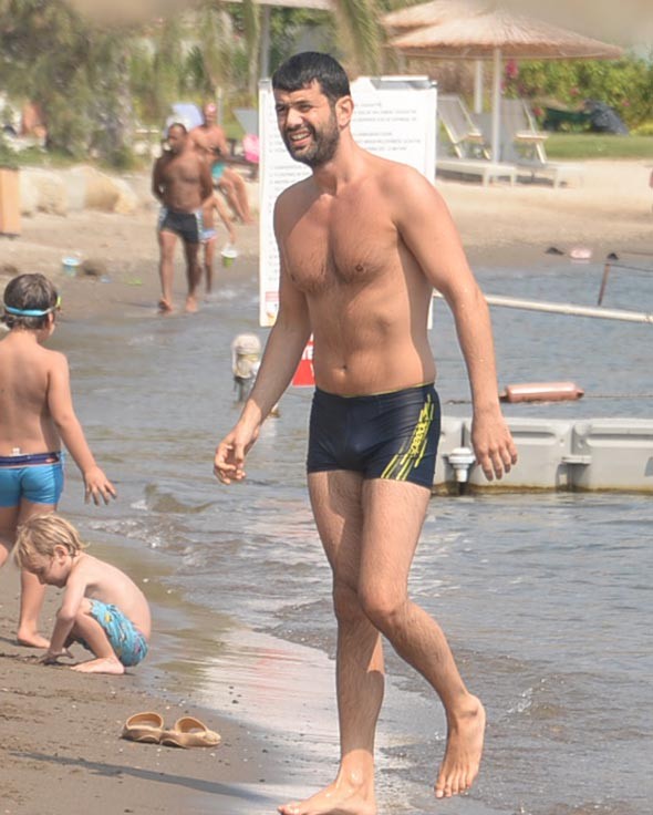 Keremcem Bodrum’da - 20226